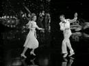 Fred Astaire and Eleanor Powell (good quality)