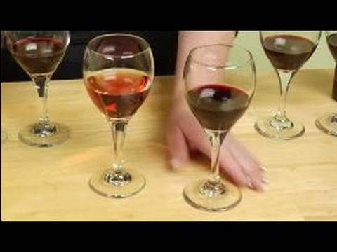 Types of Red Wine : Zinfandel Wine Facts