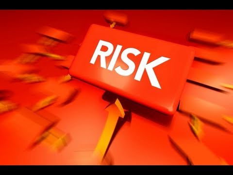 VV 22 Business English Vocabulary - Risk Management 1