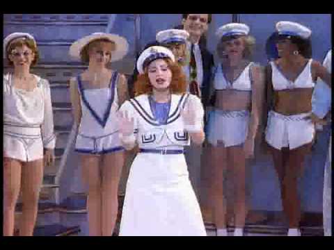 Anything Goes - 1988 Tony Awards