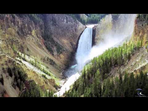 10 Earth's Most Spectacular Places - Yellowstone National Park