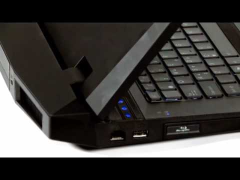 Asus G73 gaming laptop review