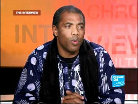 FRANCE 24 The Interview - Femi Kuti, Musician