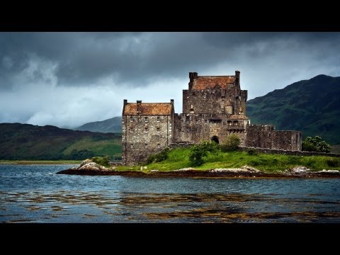 The Scottish Highlands