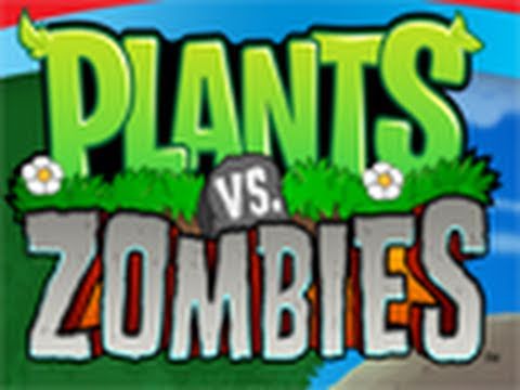 Plants vs. Zombies for iPhone & iPod Touch (App Review)