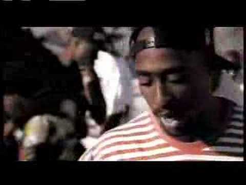 2Pac - Keep Ya Head Up