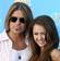 Singer Billy Ray Cyrus, left, and his daughter Miley Cyrus, pose together at the premiere of Disney Channel's 