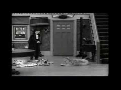 Charlie Chaplin - One AM (1916) [1/2]