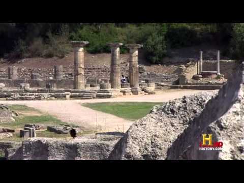 Ancient Aliens - Gods and Aliens - {s02e02}