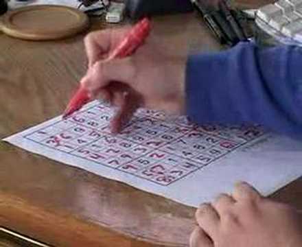 Thomas Snyder - Sudoku Master