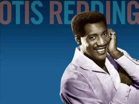 Otis Redding- (Sittin' On) The Dock Of The Bay