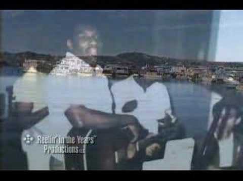 OTIS REDDING: (Sittin' On) The Dock of the Bay