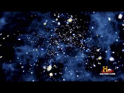 The Universe - Multiverse Parallel Universes (History Channel ®: 2008)