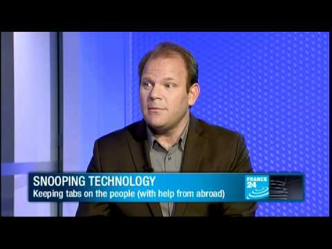 FRANCE 24 Tech 24 - TECH 24