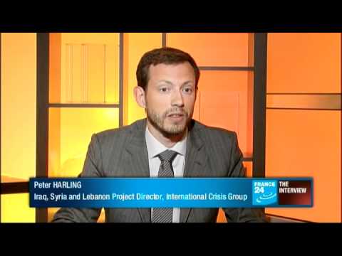 FRANCE 24 The Interview - THE INTERVIEW