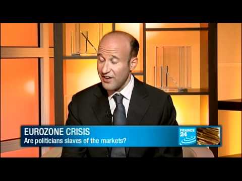 FRANCE 24 The Interview - THE INTERVIEW