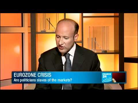 FRANCE 24 The Interview - THE INTERVIEW