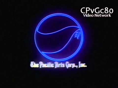 Pacific Arts Corporation/Broadway Video Presents (1978)