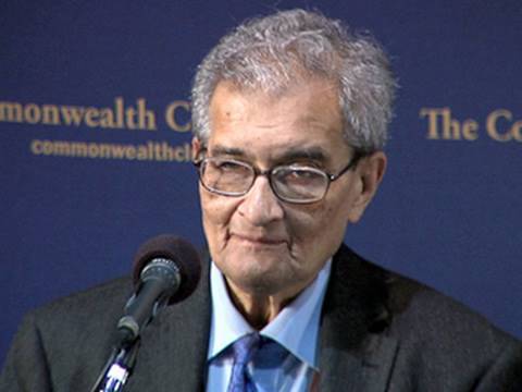 Is For-Profit Healthcare Unjust? - Amartya Sen