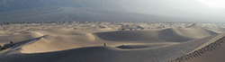 Kelso Dunes photo by Gingi Lee