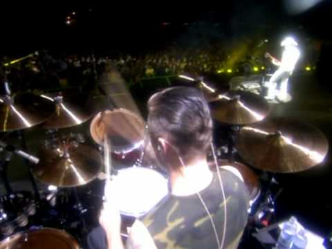 U2 - Hold Me, Thrill Me, Kiss Me, Kill Me (Live)