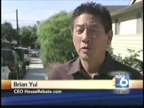 San Diego Foreclosure Homes Moratorium News Story