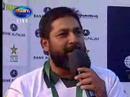 Inzamam retires from International Cricket 1991-2007