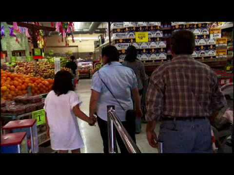 Food, Inc Trailer