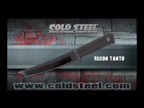 Recon Tanto : 13RTK