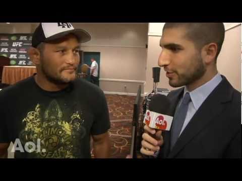 Dan Henderson Talks Fedor Emelianenko, Zuffa and TRT in MMA