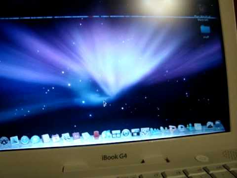 ibook G4 Review