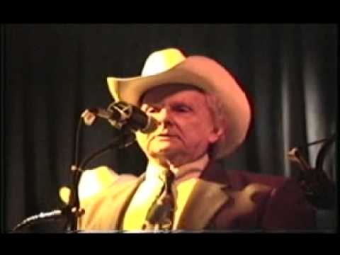 Dr. Ralph Stanley - I'll Answer The Call