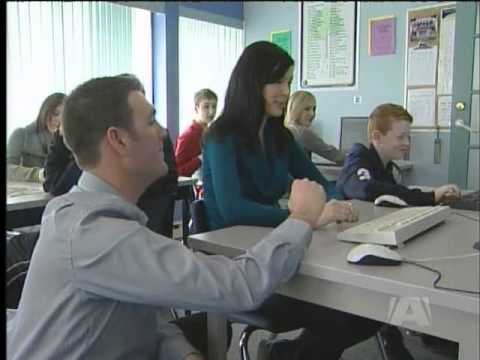 Alternate School for Children with Learning Disabilities