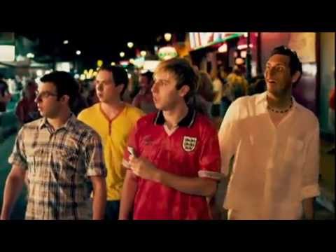 The Inbetweeners Movie - Official Teaser Trailer