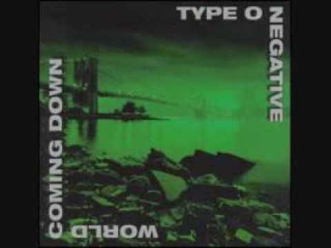 Type O Negative Everyone I Love is Dead