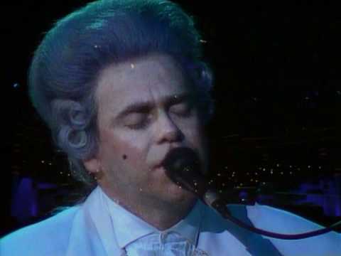 Elton John - Candle In The Wind