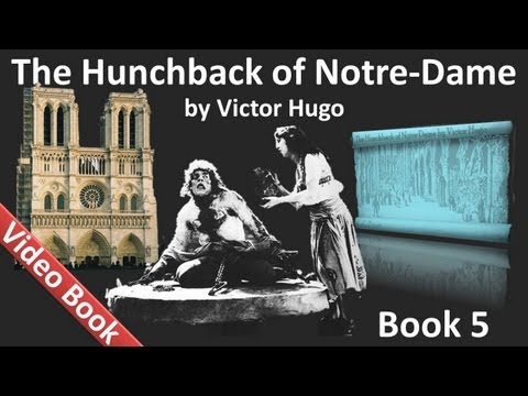 Book 05 (Chs. 1-2) - The Hunchback of Notre Dame by Victor Hugo