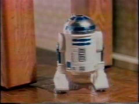 Kenner Star Wars Toys Commercial '77