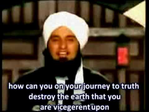 Shaykh Habib Ali Al Jifri - Beautiful Advice