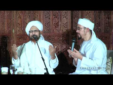 Habib Umar bin Hafiz: Dua in Dearborn 3/25/2011