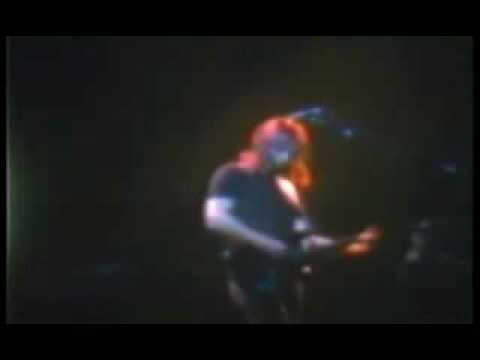 Pink Floyd - Sheep Live 1977 - Part 1