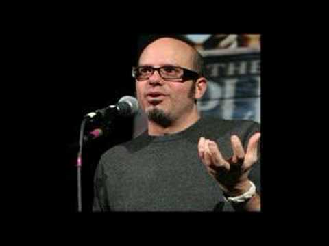 David Cross on Morning Radio DJ's