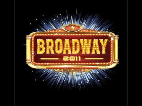 DJ Antoine - Broadway 2011 (Radio Edit)