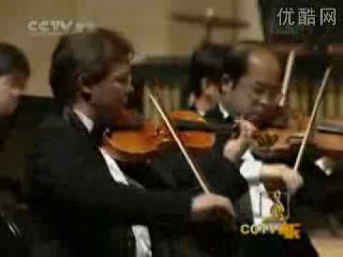 二胡Erhu - 严洁敏Yan Jiemin plays Suite for Huqin Part 3