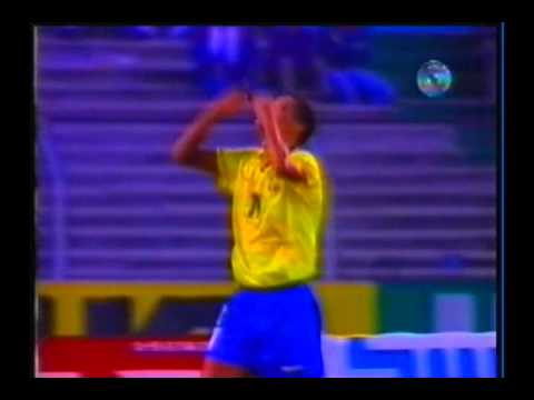 1995 (May 17) Israel 1-Brazil 2 (friendly).avi