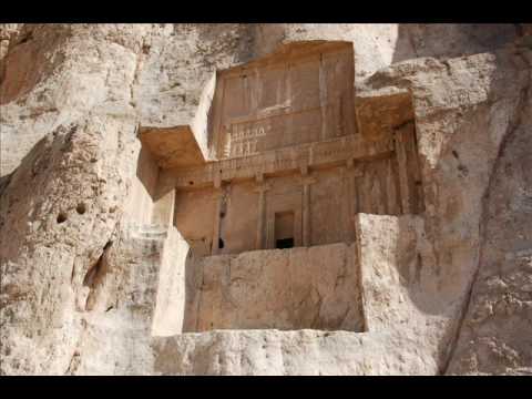 Iran Naqsh e Rustam