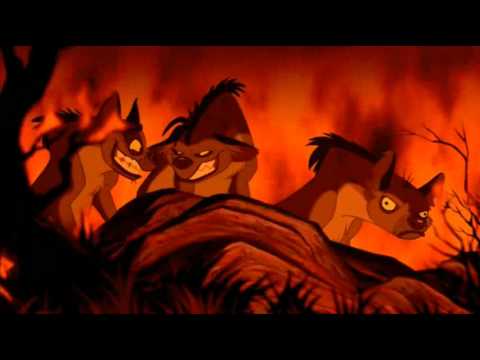 The Lion King Full Movie