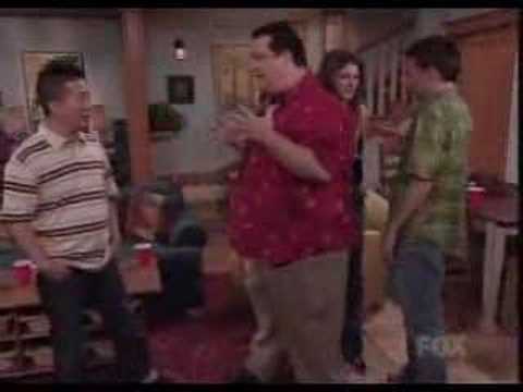 MadTV - Average Asian