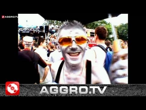 AIDS - WESTBERLIN (OFFICIAL HD VIDEO)