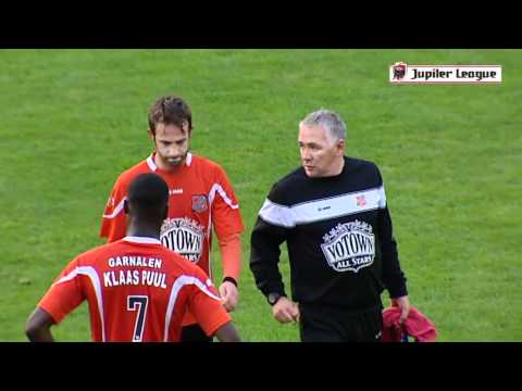 FC Dordrecht - FC Volendam